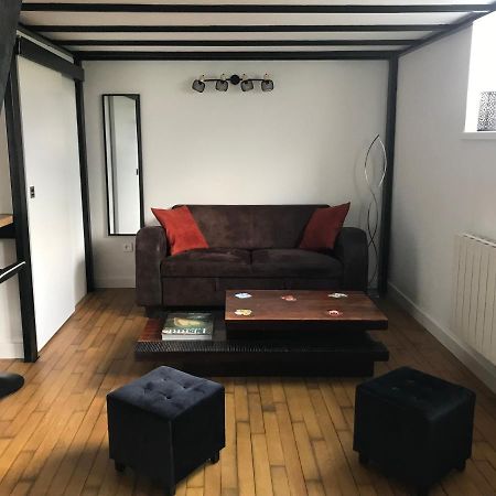 Studio - Mezzanine - Style Loft Industriel Brindas Dış mekan fotoğraf